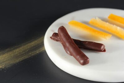 Orangette | Chocolats fins | Pâtisserie Chocolaterie Raffin
