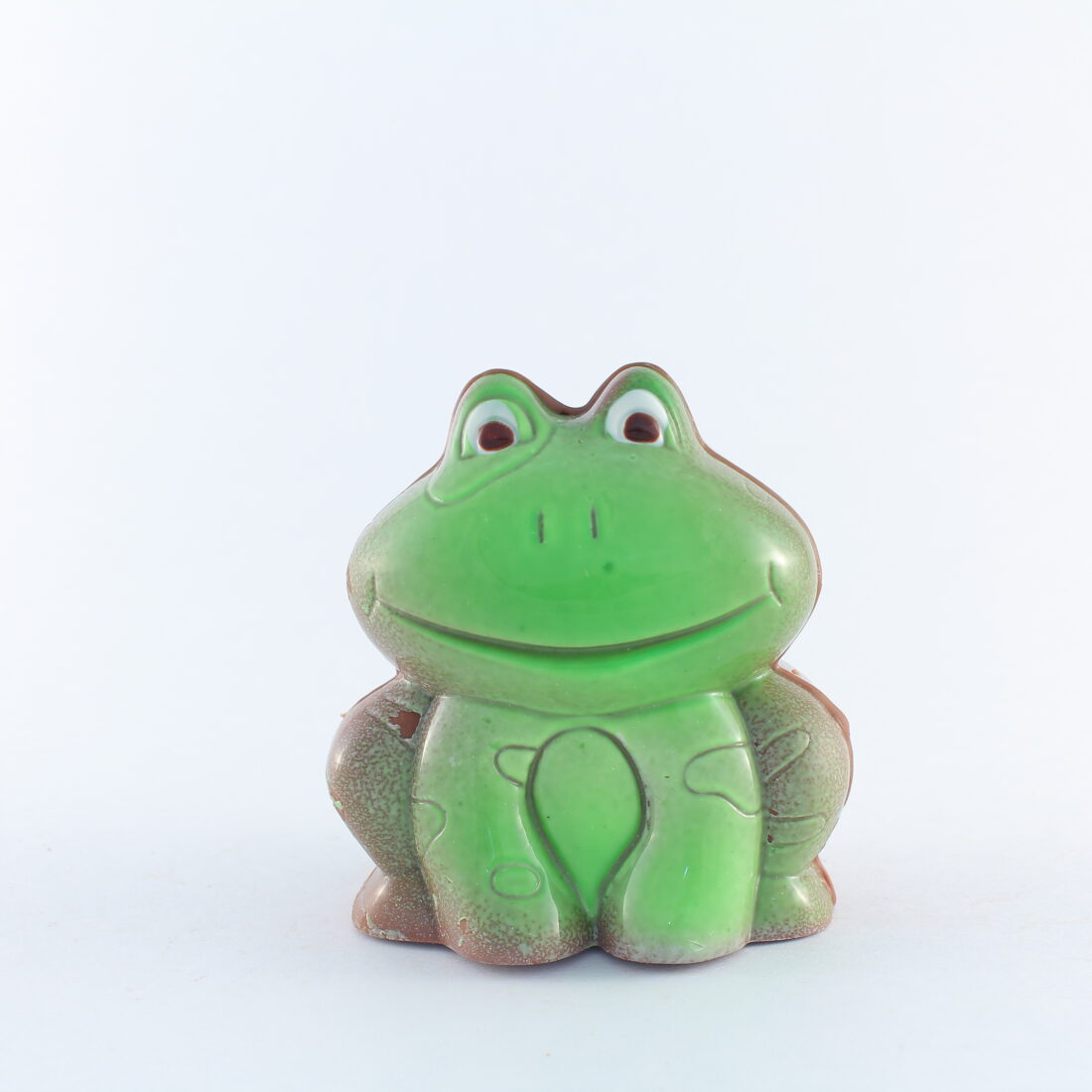 Grenouille 60g (hauteur 3 pouces)