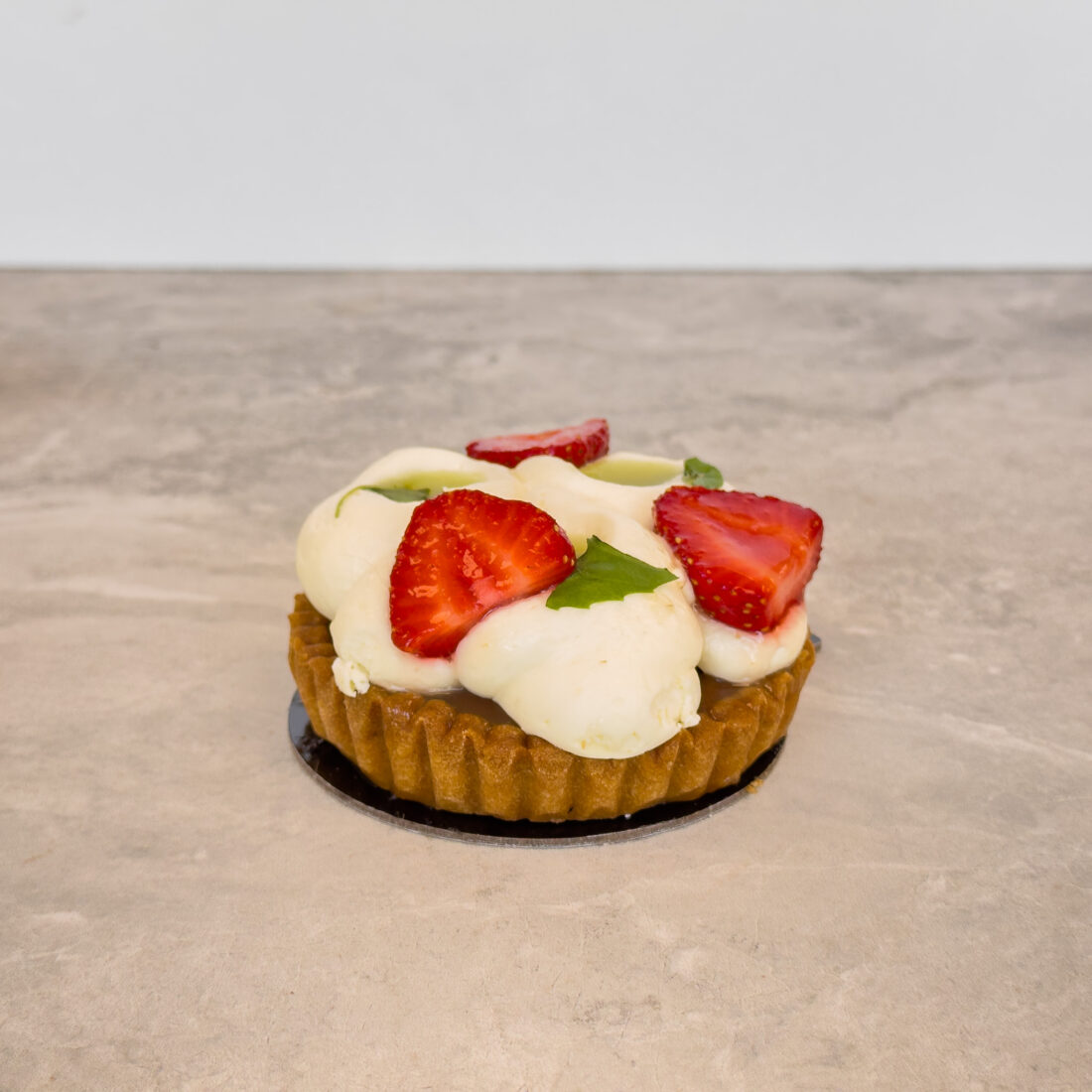 Tartelette Fraicheur