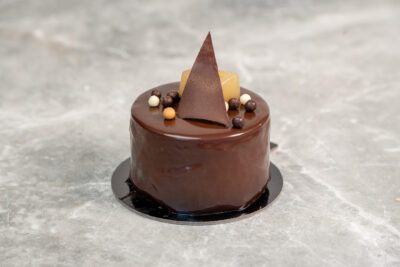 Douceur poire
