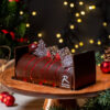 Bûche de Noël Sublime